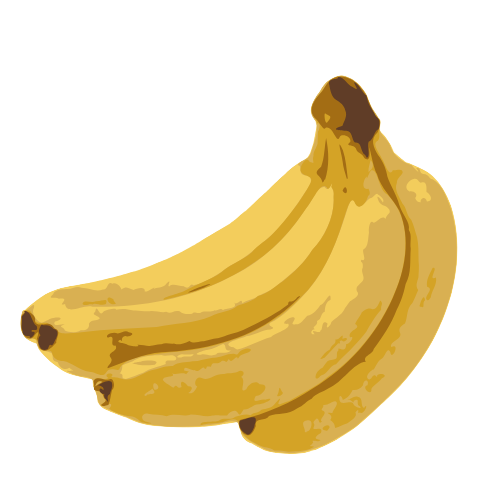 バナナ