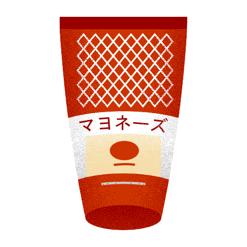 マヨネーズ
